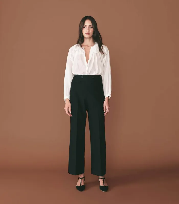 Shop JANA TOP Salt DEN Tops