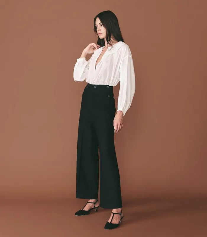 Shop JANA TOP Salt DEN Tops