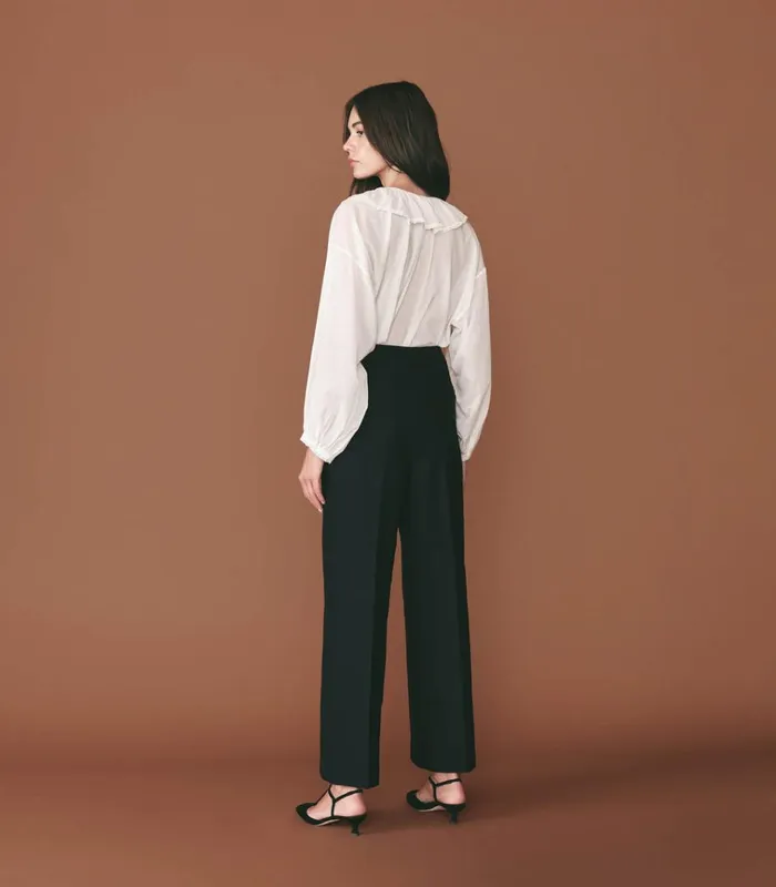 Shop JANA TOP Salt DEN Tops