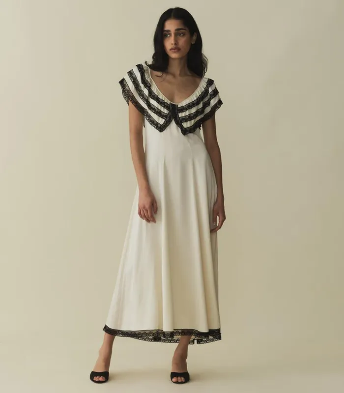 Shop JESSICA DRESS Magnolia DEN Dresses