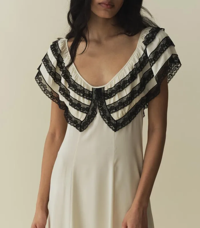 Shop JESSICA DRESS Magnolia DEN Dresses