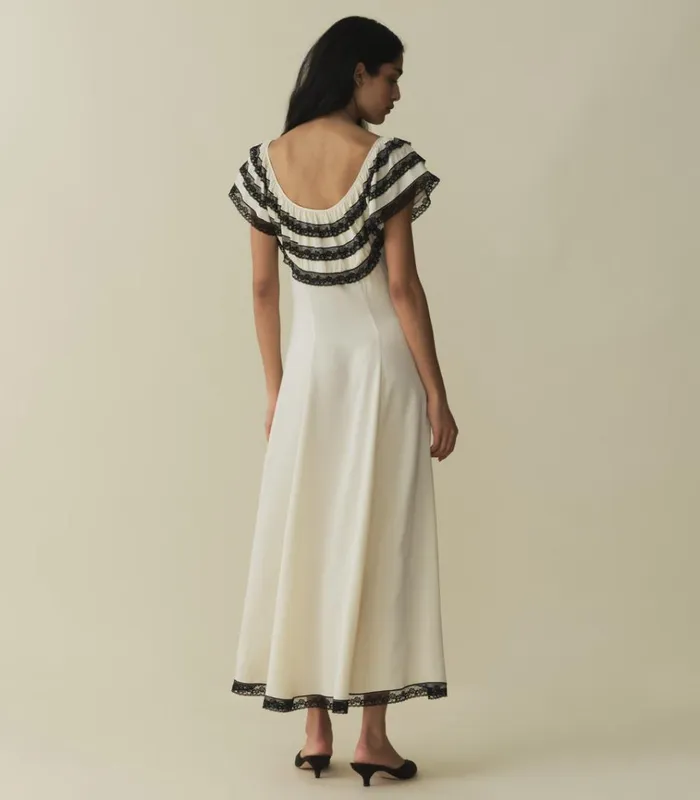 Shop JESSICA DRESS Magnolia DEN Dresses