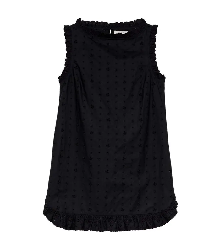 Shop KARA DRESS Black DEN Dresses