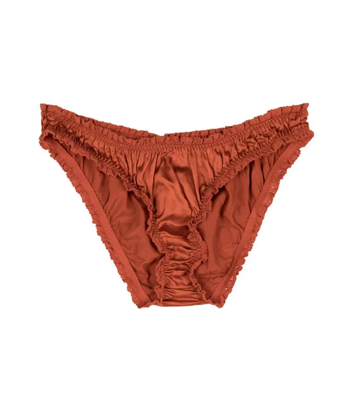 Shop LOLA BRIEF Redbud DEN Den Delicates