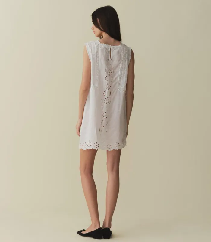 Shop LUA DRESS Salt DEN Dresses