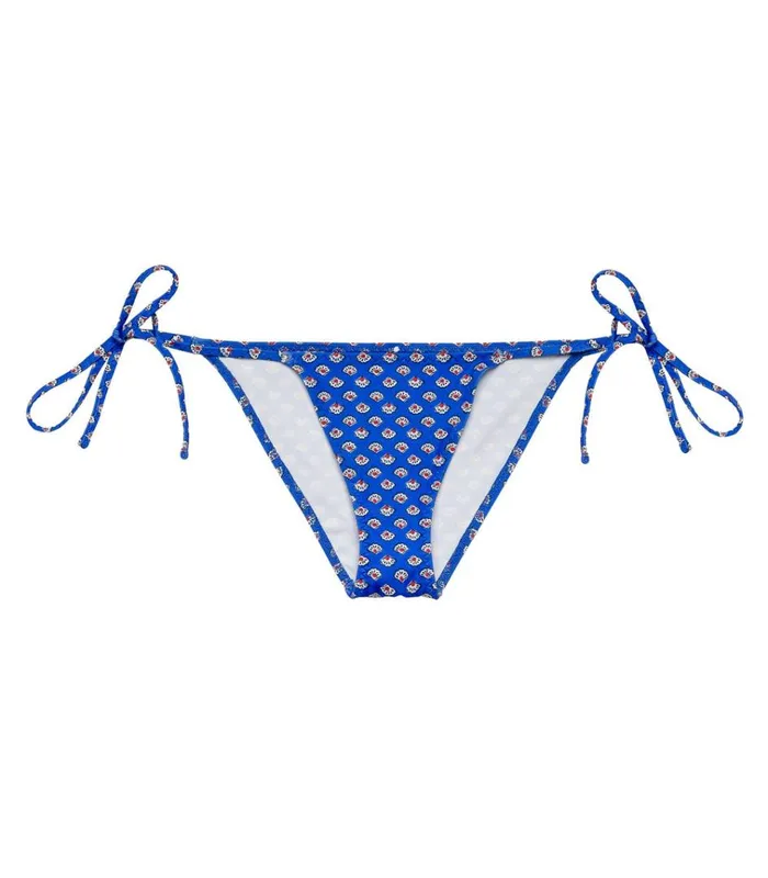 Shop POSITANO BIKINI BOTTOM Bord De Mer DEN Swimwear