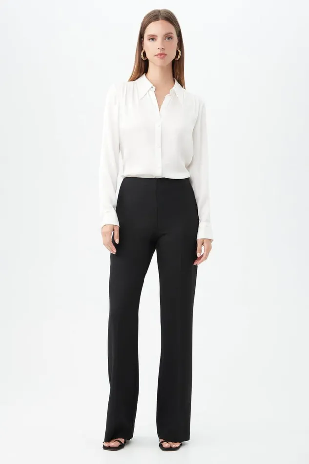 SHOP Trina Turk ALL BOTTOMS CHIMAYO PANT