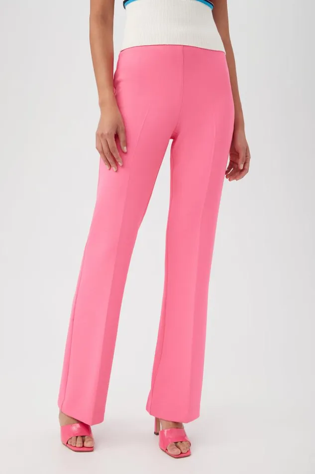 SHOP Trina Turk ALL BOTTOMS CHIMAYO PANT