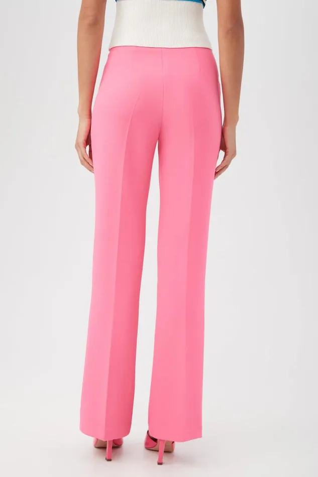 SHOP Trina Turk ALL BOTTOMS CHIMAYO PANT