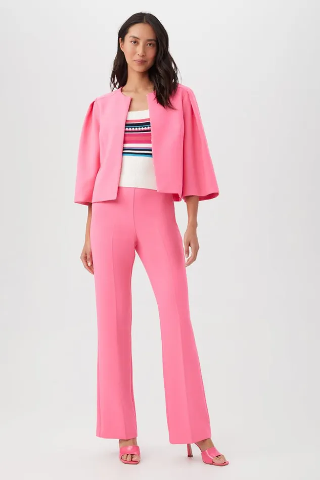 SHOP Trina Turk ALL BOTTOMS CHIMAYO PANT