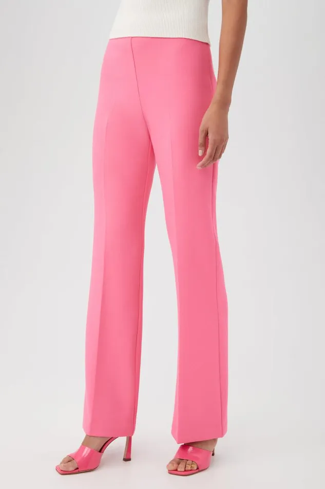 SHOP Trina Turk ALL BOTTOMS CHIMAYO PANT