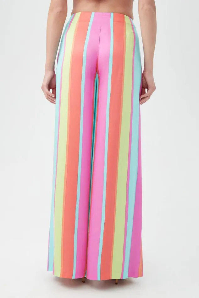 SHOP Trina Turk ALL BOTTOMS ENZO PANT