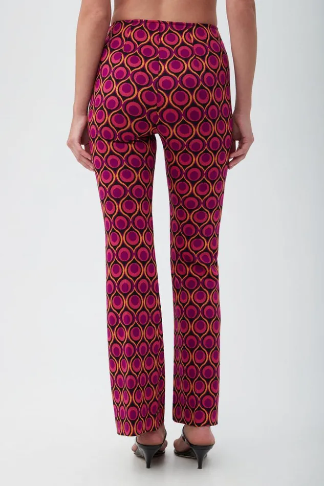 SHOP Trina Turk ALL BOTTOMS JACOBA PANT
