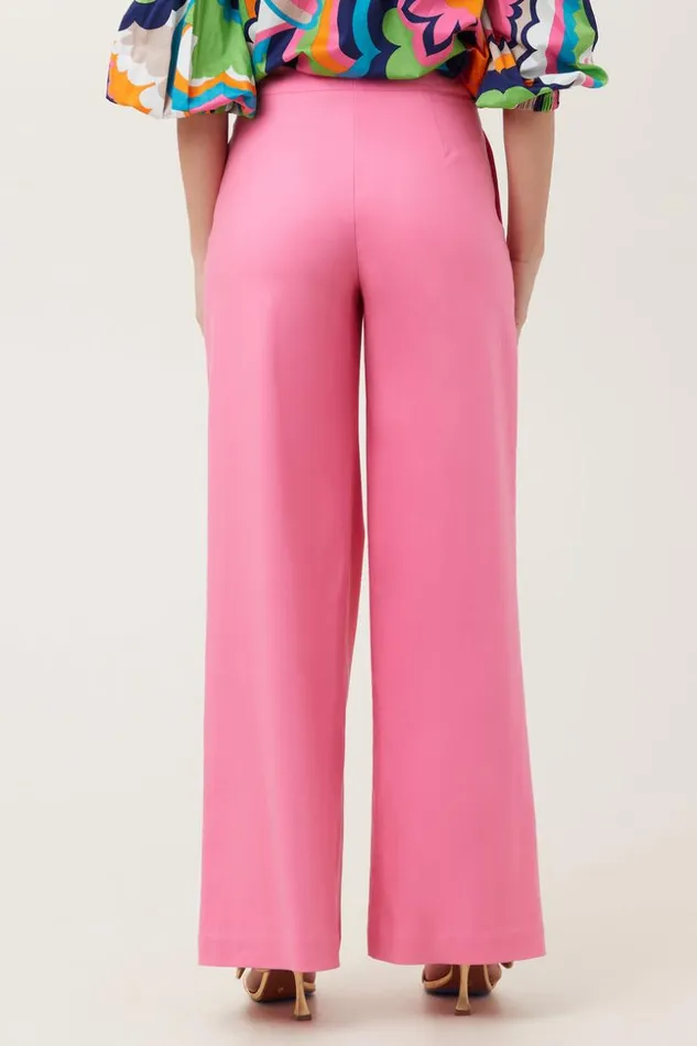 SHOP Trina Turk ALL BOTTOMS MIGHTY PANT