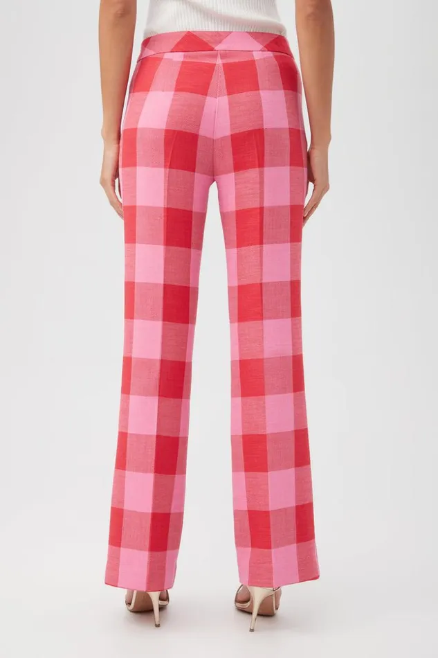 SHOP Trina Turk ALL BOTTOMS POPPY PANT