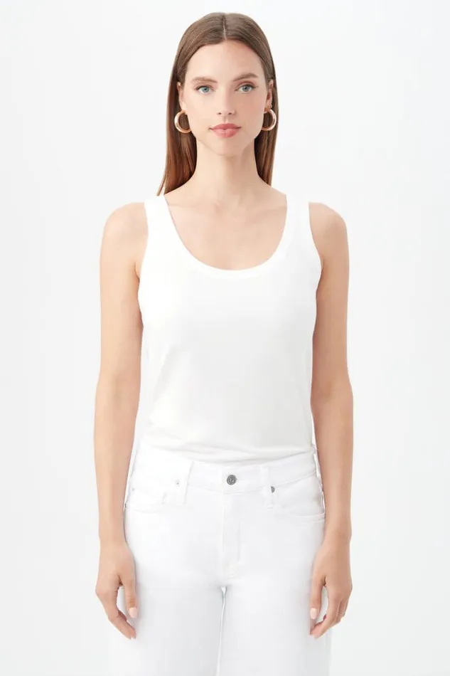 SHOP Trina Turk ALL TOPS AG WOMEN039S ESTHER TANK TOP