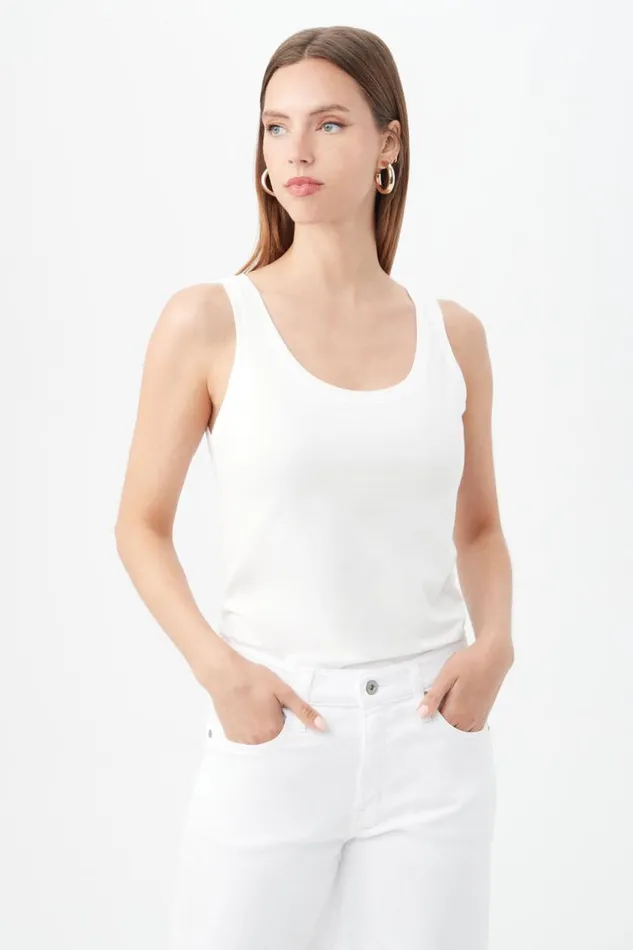 SHOP Trina Turk ALL TOPS AG WOMEN039S ESTHER TANK TOP