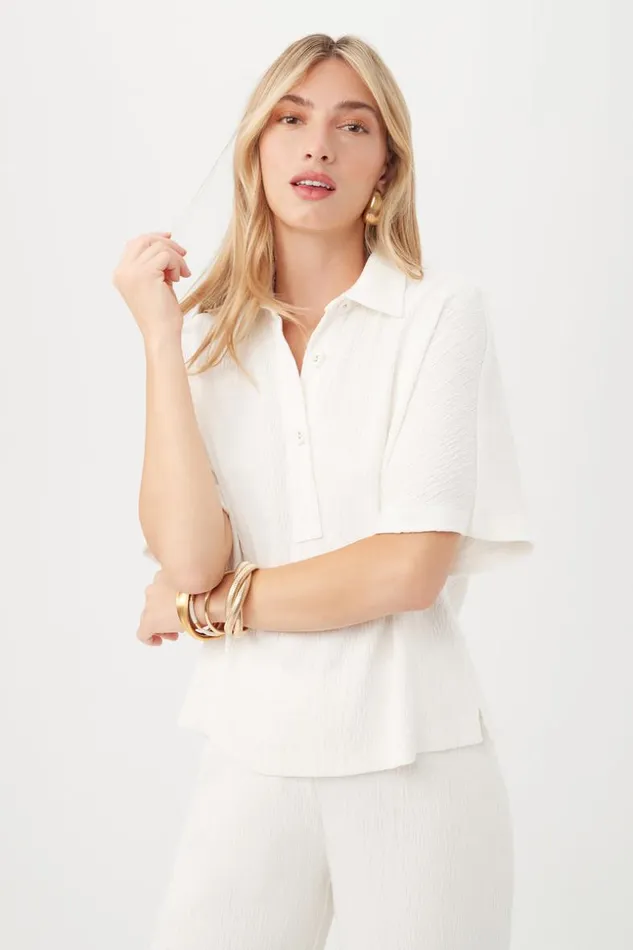 SHOP Trina Turk ALL TOPS AIKA 2 TOP