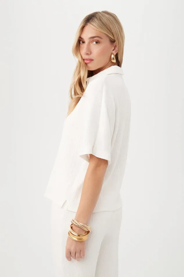 SHOP Trina Turk ALL TOPS AIKA 2 TOP