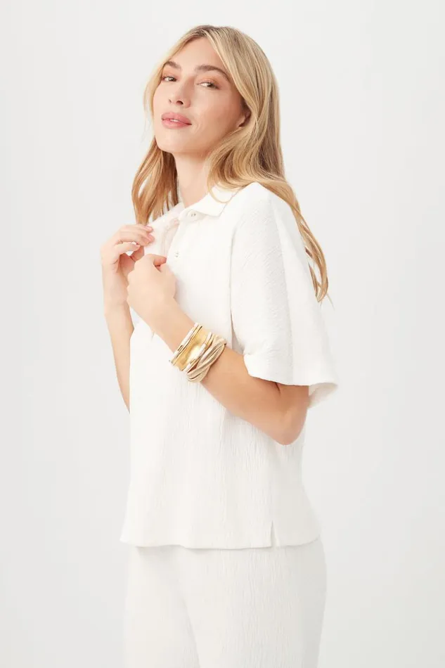 SHOP Trina Turk ALL TOPS AIKA 2 TOP