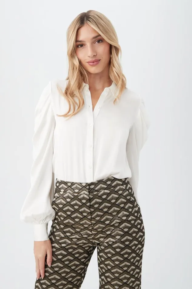 SHOP Trina Turk ALL TOPS BASHIRA TOP