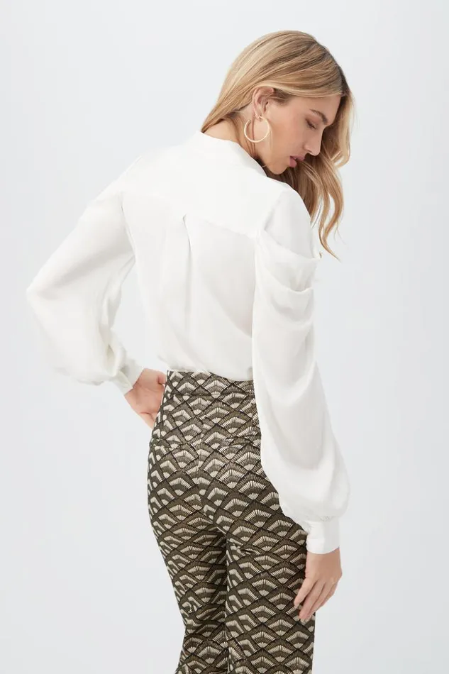 SHOP Trina Turk ALL TOPS BASHIRA TOP