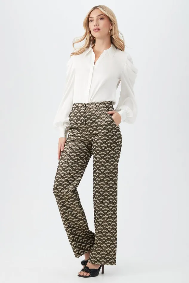 SHOP Trina Turk ALL TOPS BASHIRA TOP