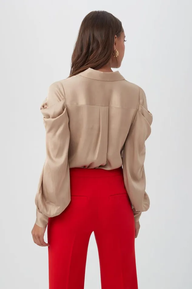 SHOP Trina Turk ALL TOPS BASHIRA TOP