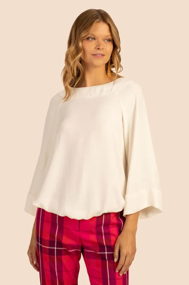 SHOP Trina Turk ALL TOPS CONSTELLATION TOP