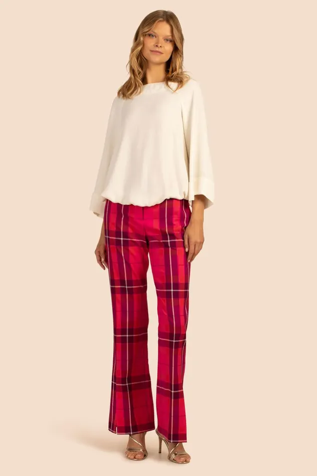 SHOP Trina Turk ALL TOPS CONSTELLATION TOP
