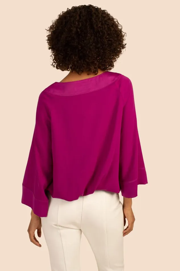 SHOP Trina Turk ALL TOPS CONSTELLATION TOP