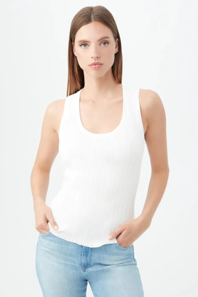 SHOP Trina Turk ALL TOPS GIBRALTAR TANK