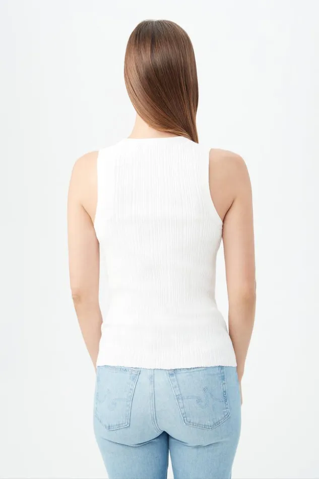 SHOP Trina Turk ALL TOPS GIBRALTAR TANK