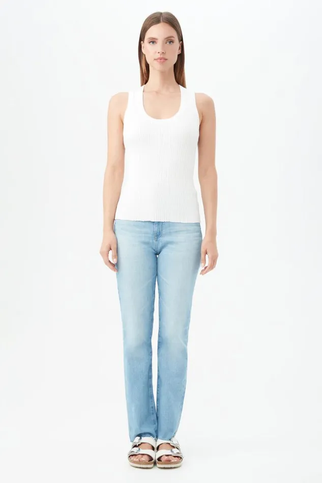 SHOP Trina Turk ALL TOPS GIBRALTAR TANK