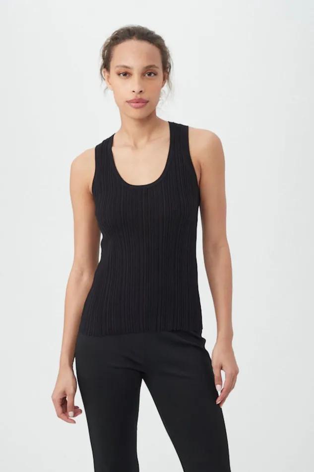 SHOP Trina Turk ALL TOPS GIBRALTAR TANK