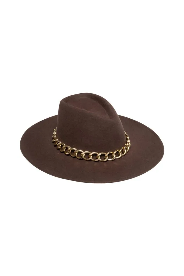 SHOP Trina Turk BELTS SCARVES and HATS EUGENIA KIM HARLOWE HAT