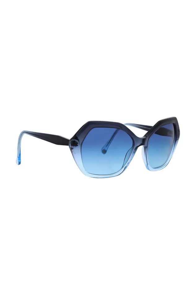 SHOP Trina Turk EYEWEAR COSTA REI SUNGLASS