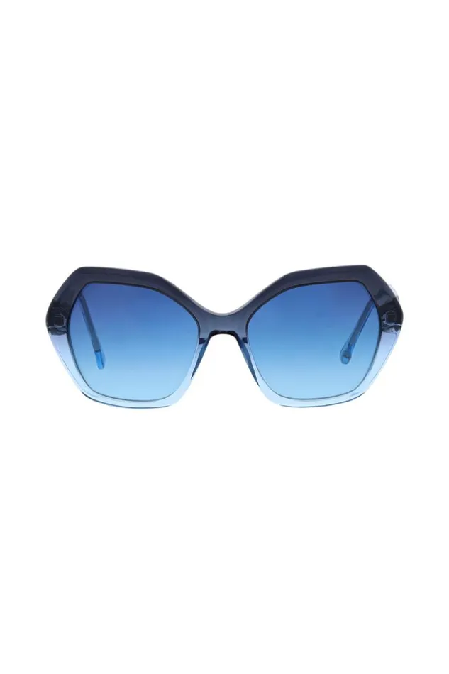 SHOP Trina Turk EYEWEAR COSTA REI SUNGLASS