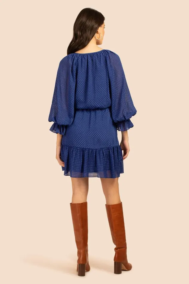 SHOP Trina Turk LONG SLEEVE DRESSES VITI DRESS