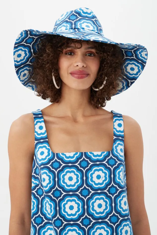 SHOP Trina Turk MATCHING SETS SHADE HAT