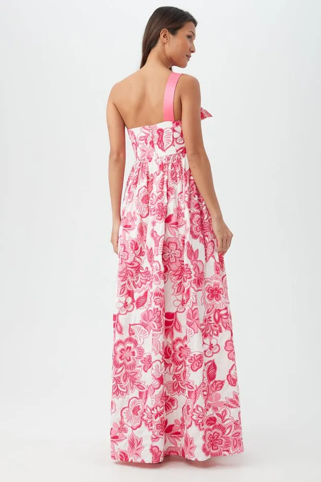SHOP Trina Turk MAXI DRESSES SAPHINA DRESS