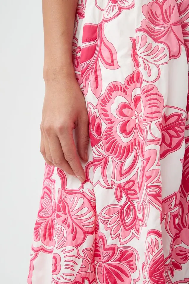 SHOP Trina Turk MAXI DRESSES SAPHINA DRESS