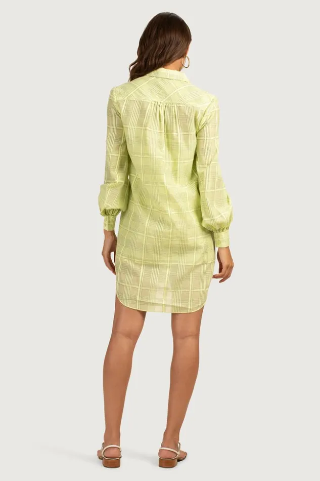 SHOP Trina Turk MINI DRESSES AISLING DRESS