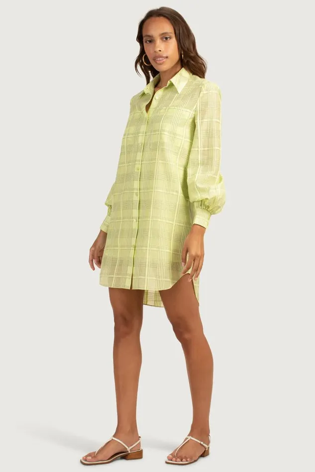 SHOP Trina Turk MINI DRESSES AISLING DRESS