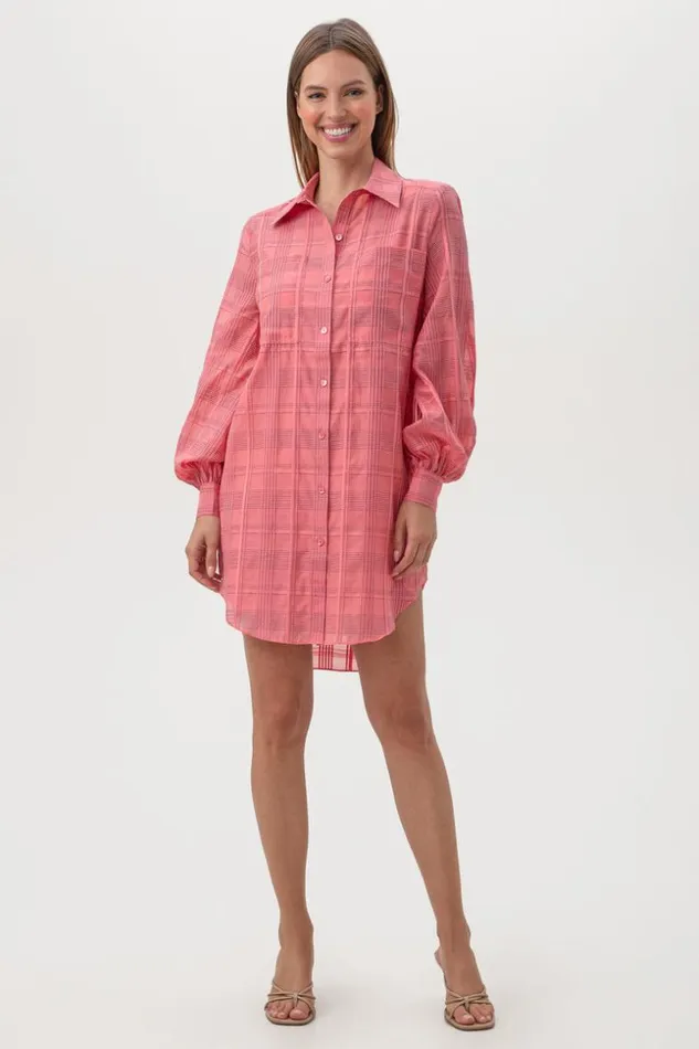 SHOP Trina Turk MINI DRESSES AISLING DRESS