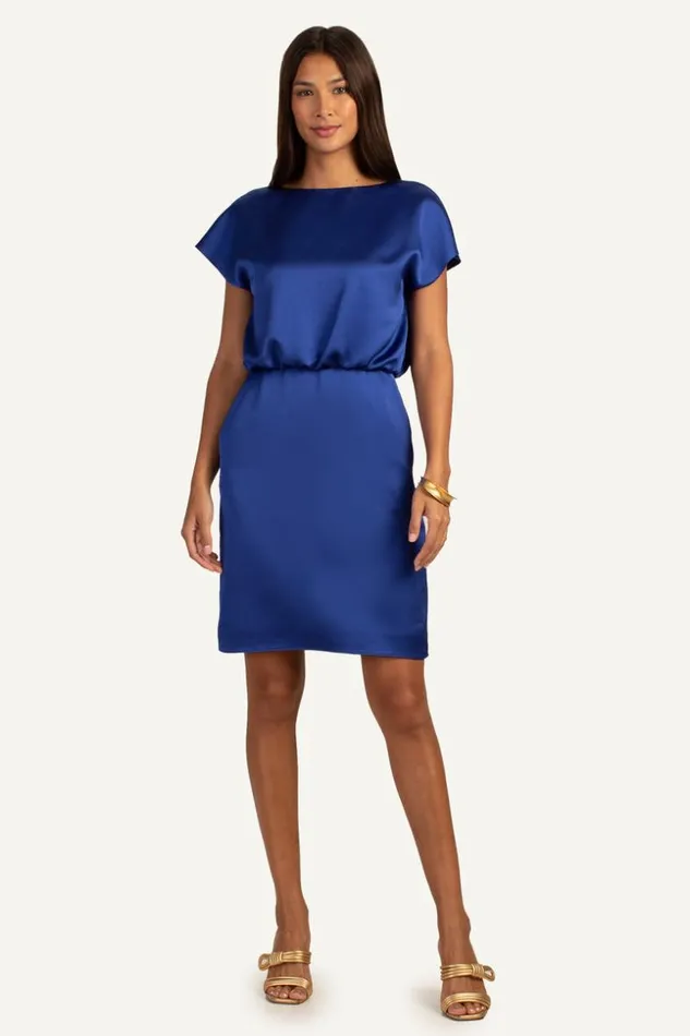 SHOP Trina Turk MINI DRESSES AMUSE DRESS