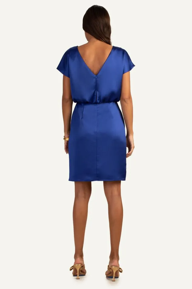 SHOP Trina Turk MINI DRESSES AMUSE DRESS