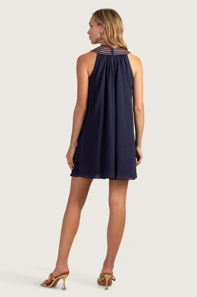 SHOP Trina Turk MINI DRESSES ARIAS DRESS