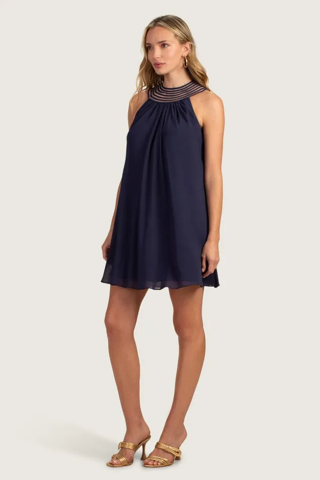 SHOP Trina Turk MINI DRESSES ARIAS DRESS