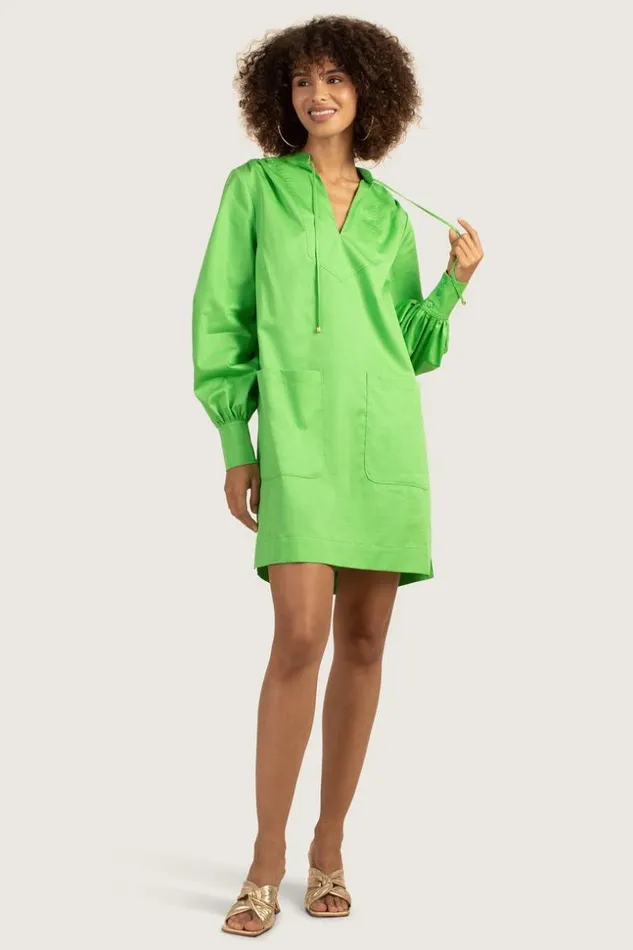 SHOP Trina Turk MINI DRESSES BLUSH DRESS